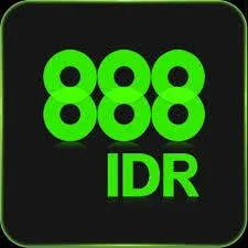 888IDR - Game Seru dan Menarik untuk Semua Pengguna
