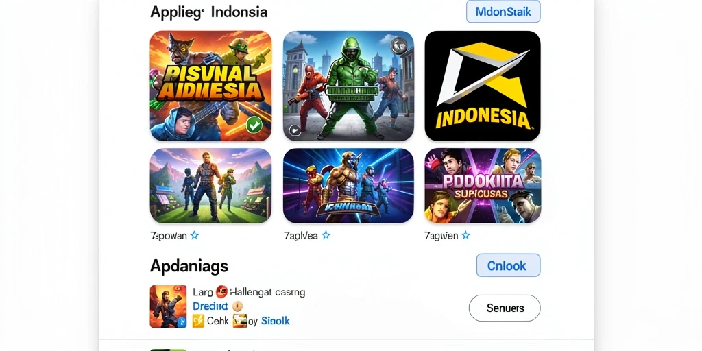 bintangmpo - Mode multiplayer yang menegangkan.