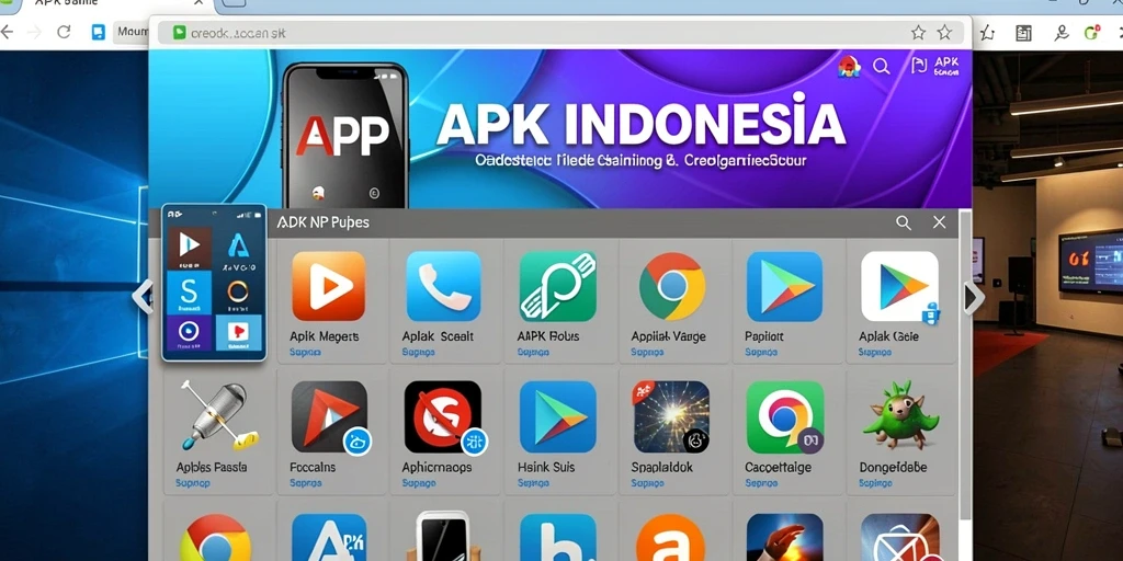 hit9 - Grafis yang memukau dan detail yang menawan.