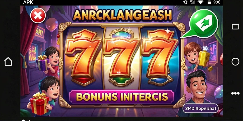 kekar4d - Beragam pilihan permainan slot yang menghibur.