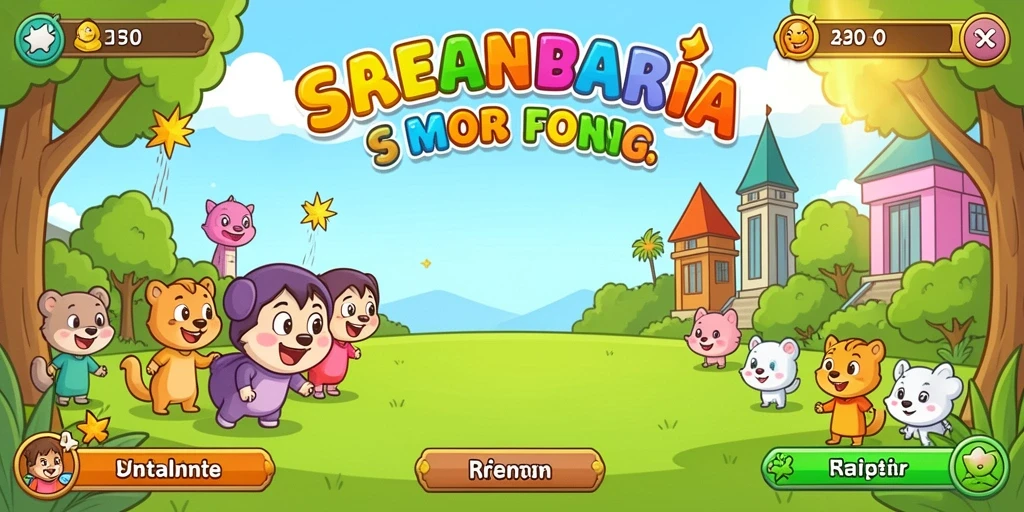 ledakgg - Fitur mode multiplayer yang mendebarkan.
