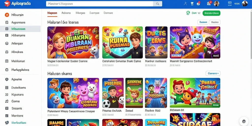 nex288 - Gambaran dunia digital yang menakjubkan dan interaktif.