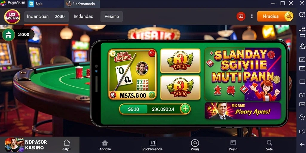 orca128 - Screenshot menampilkan tantangan melawan predator laut.