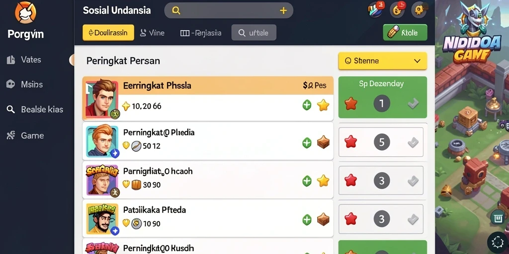 winidn - Beragam permainan tersedia dengan satu klik.